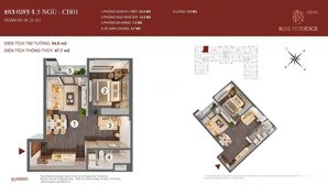 sở hữu ngay lô căn hộ tuyệt đẹp ngay tại trung tâm thành phố hải phòng