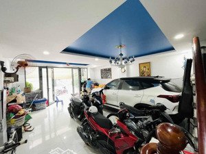 cách 1 căn ra mặt tiền - xe hơi ngủ gọn trong nhà - tiện về kinh doanh chdv - 86 m2 - nhỉnh 15 tỷ