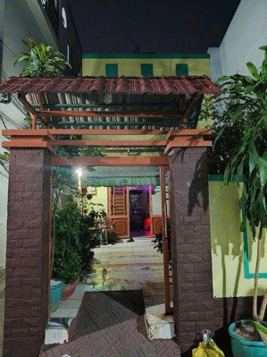 ~110tr/m2 góc 2 mặt hẻm 4m đinh tiên hoàng, 92m2 nở hậu đẹp chỉ 10.5 tỷ, gần mặt tiền vạn kiếp