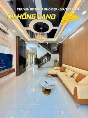 siêu phẩm nhà phố hẻm xe hơi, huỳnh tấn phát nhà bè, 2 tầng, dt khủng 122m2, chỉ 6tỷ850