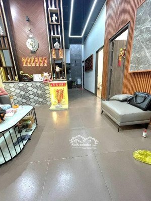 siêu hiếm 82,5m2, ngang khủng 7.5m, hẻm oto, sát tên lửa, chỉ 5.3 tỷ