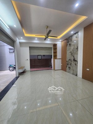 2. bán nhà mới đẹp lô góc thang máy full công năng vạn phúc hà đông 45m 6tầng 8,1 tỷ