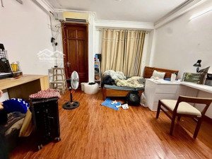 bán nhà hào nam - đống đa - 2 mặt thoáng - 8 phòng cho thuê dòng tiền ổn định