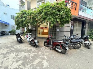 bán nhà căn góc 2 mặt tiền đường 8m - khu tđc vcn phước hải giá rẻ 4,85 tỷ