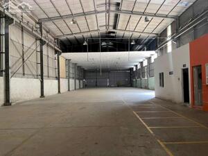 Cho Thuê 750m2 – 2.500m2 Kho Xưởng Ngay Mỹ Phước Bến Cát Bình Dương Giá 45tr