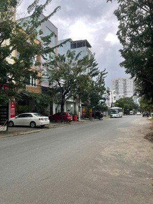 bán đất tại đường tân phú 1, phường phước mỹ, sơn trà, đà nẵng, 10,4 tỷ, 90m2, hàng hiếm khu biển