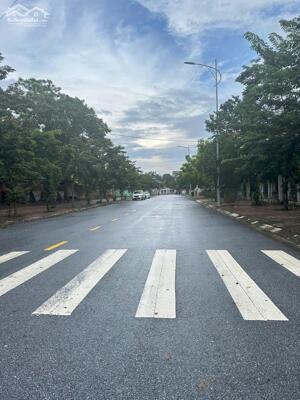 Bán 100m2 đường 19.5m KDC Đồng Hin sổ đỏ chính chủ