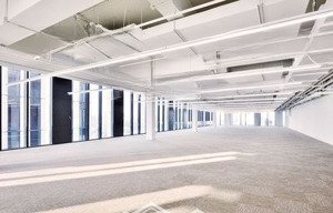 cho thuê sàn văn phòng phù hợp mọi mô hình, dt 35m2 - 2000m2 gần nguyễn trãi. lhcc 