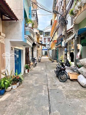 bán nhà phố 4 tầng hẻm xe hơi, tân quy q7, 100m2, chỉ 5tỷ3
