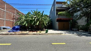 * bán đất đường hà bồng - hoà xuân. - vị trí đẹp