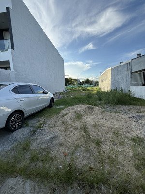 bán lô đất 2 mặt tiền đẹp nhất khu đô thị ngân câu ngân giang