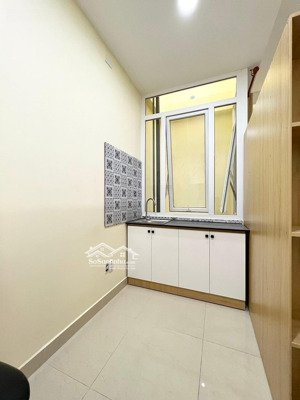 căn hộ studio 30m2 full nt cc chỉ 6 triệu không giới hạn người và xe