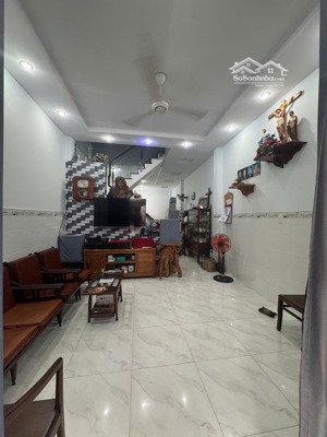 nhà mới keng hẻm nhựa 8m, khu vip đồng đen bàu cát, tân bình. giá chỉ 8.98 tỷ