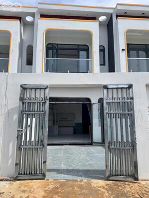 NHÀ MỚI 2 LẦU SỔ RIÊNG NGAY TRUNG TÂM CHỈ 550TR NHẬN NHÀ NGAY