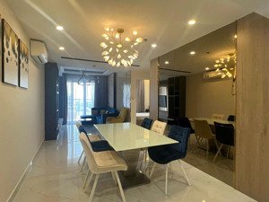 bán căn hộ hoàng anh thanh bình 114m2 giá 4,6 tỷ q7