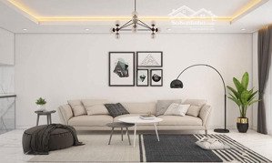 mặt phố nguyễn an ninh - 81m2 - 7 tầng thang máy - gara ô tô - sổ vuông - 42 tỷ