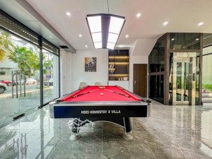 view hồ cho thuê căn tmdv phù hợp cho thuê homestay, vừa ở vừa làm vp