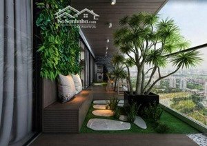 độc quyền!!! cần bán căn hộ sân vườn dự án sun spana tower giá gốc chủ đầu tư, ck 21%