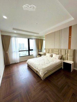 bán gấp căn 3pn tại timescity - 110m2 tầng trung giá chỉ 13tỷ150, sđ chính chủ