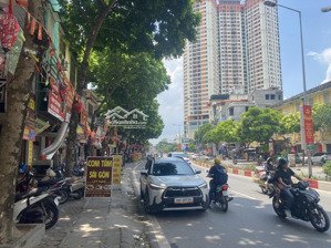 83m mặt phố vạn phúc -- gpxd 8 tầng -- kinh doanh đỉnh -- giá đầu tư