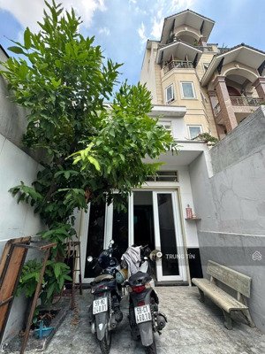 mặt tiền tây sơn - chỉ 78tr/m2 - 113m2(4.1x27.5m) - chủ ngộp - phù hợp kinh doanh giữ tiền