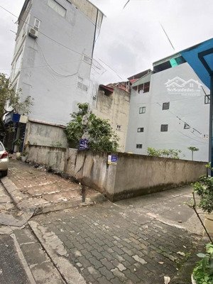 siêu góc view biệt thự hyundai - mt 12m - trung tâm phố cổ hà đông - phân lô vỉa hè kinh