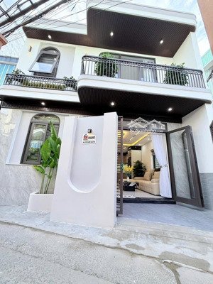 cho thuê nhà 2 tầng kiệt nguyễn phước nguyên