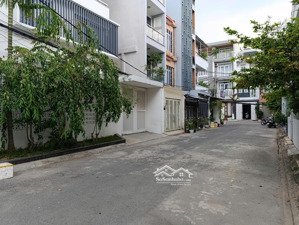 duy nhất - căn hộ dịch vụ ung văn khiêm, góc 2 mặt tiền, hxh, 9 phòng, (4.5x17m), giá 14.6 tỷ tl