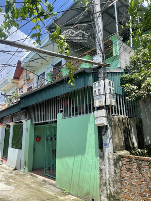 bán nhà riêng 82,7m2 chính chủ phố phúc khánh - phường ninh sơn - ninh bình