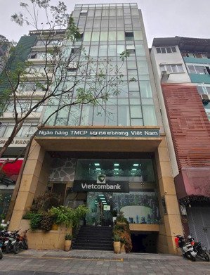 view triệu đô - 7 tầng thang máy - đấu giá mậu lương - kinh doanh đỉnh - đường 19m - giá ngon