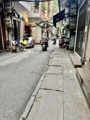 bán nhà gần ngay felizhome - ô tô - kinh doanh - 38m2 - 5 tầng - nhỉnh 8 tỷ