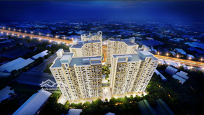 bán căn hộ chung cư tại destino centro, 1,736 tỷ, 51 m2, view đẹp