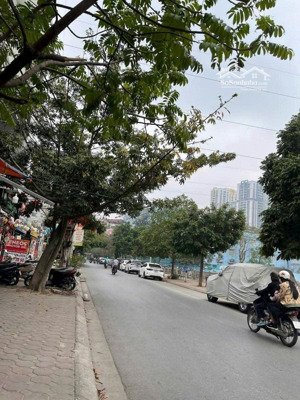 bán nhà riêng tại khương trung, 18,3 tỷ, 90m2, hàng hiếm tại uy tín. bán đất tặng nhà 4 tầng.