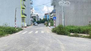 hàng hot đất trung tâm sở dầu, hồng bàng chỉ 2,88 tỷ