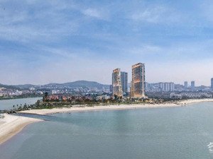 aria bay hạ long quỹ ngoại giao studio giá 1,9 tỷ view vịnh di sản ck17% rẻ hơn thị trường 200triệu