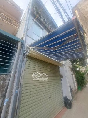 bán nhà nguyễn khoái phường lĩnh nam 74m2 x 3 tầng mt 5m, giá 8 tỷ