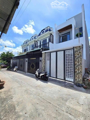 nhà phố siêu vip hố nai, biên hòa