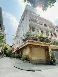 bán nhà phạm văn đồng, lô góc, 55m2 5t, mt 5m, 11.5 tỷ 