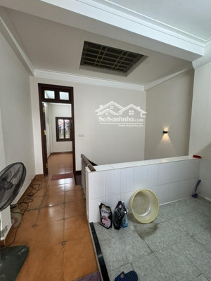 bán nhà riêng tại đội cấn, ba đình, hà nội, giá ưu đãi 8,2 tỷ, 57 m2