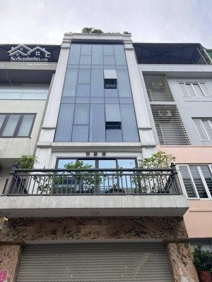 giảm thêm 1 tỷ - rẻ tuyệt đối -- thang máy -- 83m 5 tầng --mt 5m --không lầm lỗi -- nhà tuyệt đẹp