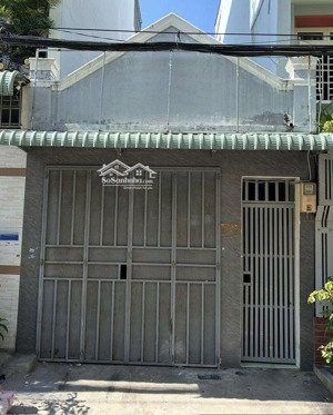 thiếu nợ cần bán nhanh nhà mt lý thái tông, 3.5x19m, giá 7.7 tỷ