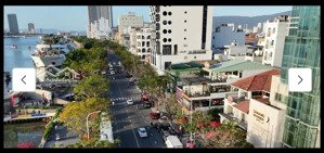 bán đất mặt tiền đường trần hưng đạo gần cầu rồng - tp đà nẵng