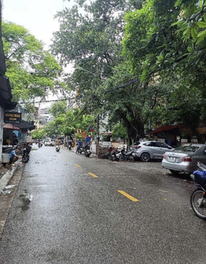 bán nhà mặt phố tại mai động, 29 tỷ, 100m2, 4pn, 2wc, pháp lý đầy đủ