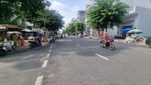 giảm 5 tỷ- bán nhà góc 2 mặt đường 16m lương định của, chợ bình khánh, 10x16m hầm 4 tầng, hđt 210tr