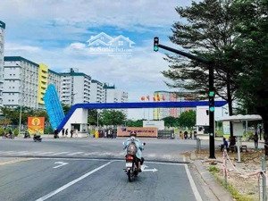 bán đất tại lương định của ktx khu b, dĩ an, bình dương, 22 tỷ, 260m2
