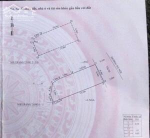 Bán nhà mặt đường Hùng Vương, Quán Toan, HP vị trí kinh doanh đắc địa