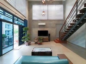 cho thuê villa khu an phú - an khánh, 10x20m, giá 70tr, hầm, trệt, 3 lầu, 4pn, ml - ở, văn phòng...