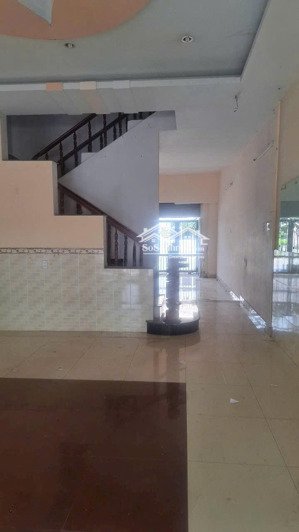 cho thuê nhà phố unitown, thủ dầu một, bình dương