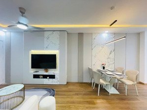 bán gấp căn hộ xéo biển 2pn 2wc dt 59m2 full nội thất mới giá chỉ 2.95 tỷ mường thanh viễn triều