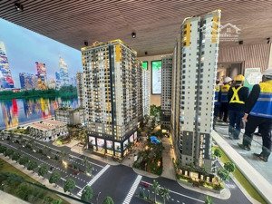 bcons city - tháp diamond dự án quý1/2027 nhận nhà . 46tr/m2 . cách metro 7 phút chạy xe .